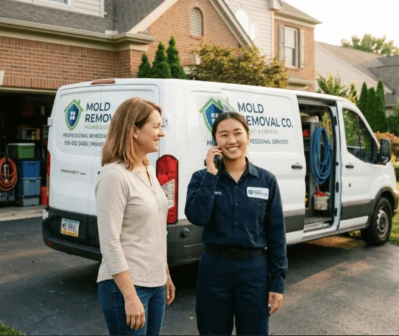 Crawlspace Mold Remediation Sparta, NJ FAQs